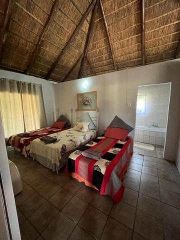 Thabazimbi Bushveld Self Catering Accommodation Exterior foto